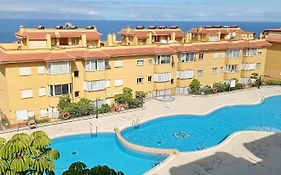 Apartment Puerto Santiago
